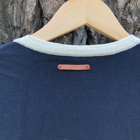 Colorblock Cardigan - Picture 6 of 6